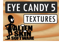 alien skin eye candy 5 textures serial number