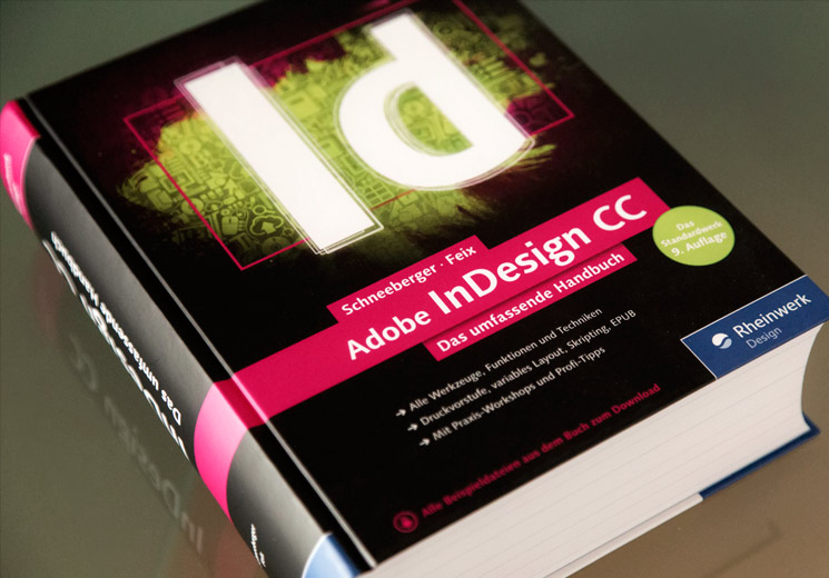 adobe indesign licence cost