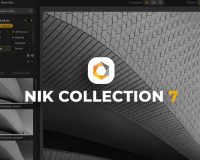 Nik Collection 7 + kostenlose Testversion erschienen