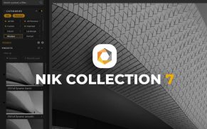 Nik Collection 7 + kostenlose Testversion erschienen