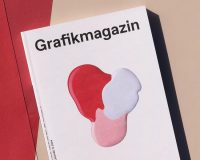 Neue Ausgabe vom Grafikmagazin mit Schwerpunkt »Brand Design« erschienen