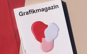 Neue Ausgabe vom Grafikmagazin mit Schwerpunkt »Brand Design« erschienen