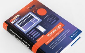Webdesign – Das Handbuch zur Webgestaltung